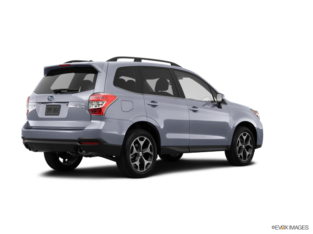 2015 Subaru Forester Vehicle Photo in BETHLEHEM, PA 18017