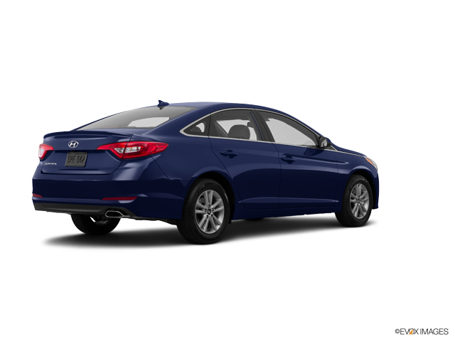 2015 Hyundai SONATA Vehicle Photo in Philadelphia, PA 19116