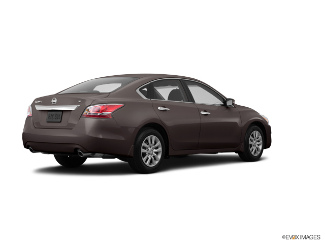 2015 Nissan Altima Vehicle Photo in Lees Summit, MO 64086