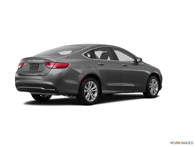2015 Chrysler 200 Vehicle Photo in BETHLEHEM, PA 18017-9401