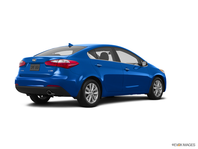 2015 Kia Forte Vehicle Photo in Bluffton, SC 29910