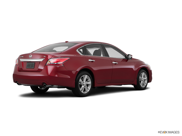 2015 Nissan Altima Vehicle Photo in Bluffton, SC 29910