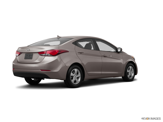 2015 Hyundai ELANTRA Vehicle Photo in Lees Summit, MO 64086