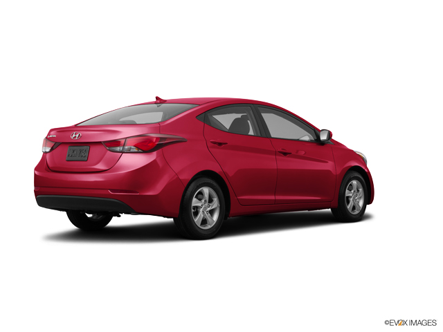 2015 Hyundai ELANTRA Vehicle Photo in Trevose, PA 19053