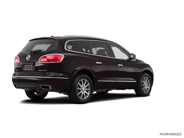 2015 Buick Enclave Vehicle Photo in INDEPENDENCE, MO 64055-1314