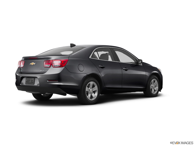 2015 Chevrolet Malibu Vehicle Photo in Hinesville, GA 31313
