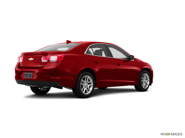 2015 Chevrolet Malibu Vehicle Photo in Kansas City, MO 64114