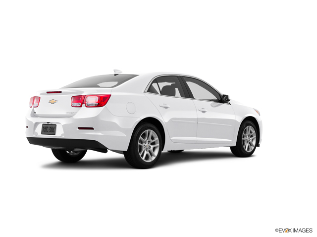 2015 Chevrolet Malibu Vehicle Photo in BETHLEHEM, PA 18017-9401