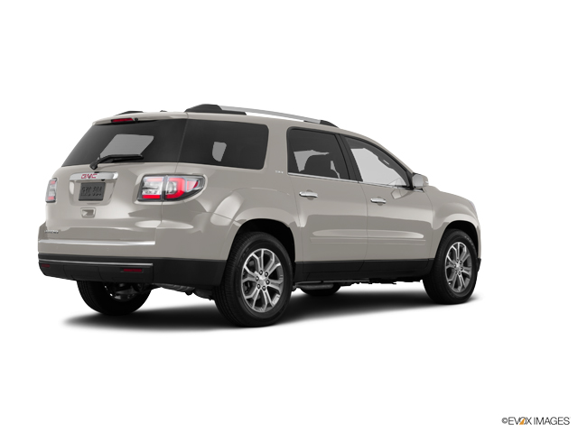 2015 GMC Acadia Vehicle Photo in BRUNSWICK, GA 31525-1881