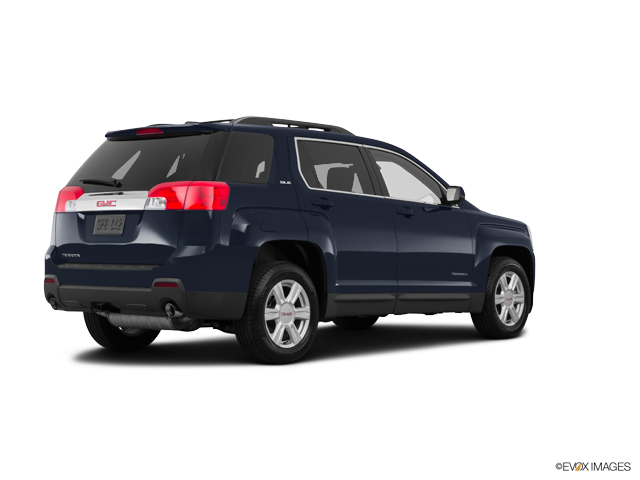 2015 GMC Terrain Vehicle Photo in BETHLEHEM, PA 18017-9401