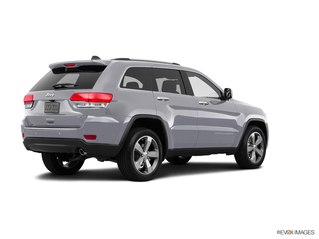 2015 Jeep Grand Cherokee Vehicle Photo in Trevose, PA 19053