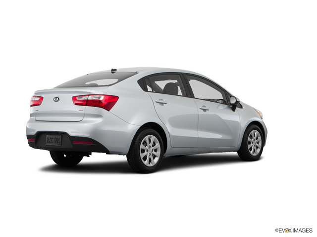 2015 Kia Rio Vehicle Photo in Hinesville, GA 31313