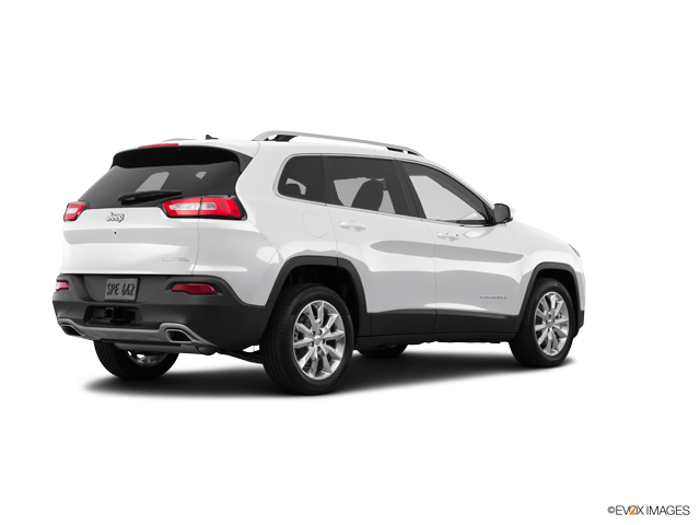 2015 Jeep Cherokee Vehicle Photo in Kansas City, MO 64114