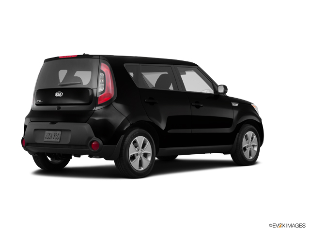 2015 Kia Soul Vehicle Photo in INDEPENDENCE, MO 64055-1377
