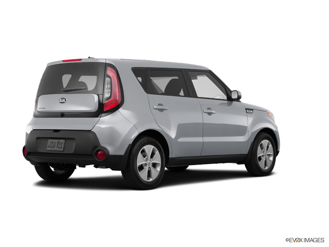 2015 Kia Soul Vehicle Photo in Lees Summit, MO 64086