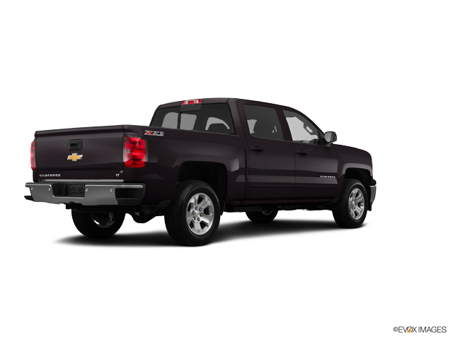 2015 Chevrolet Silverado 1500 Vehicle Photo in INDEPENDENCE, MO 64055-1377
