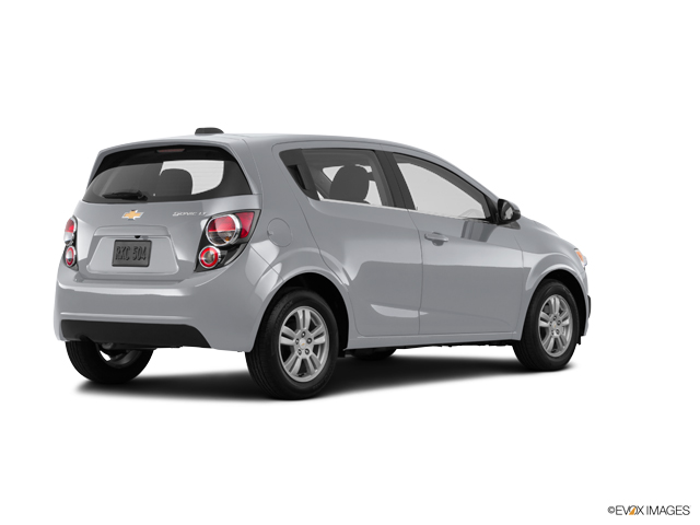 2015 Chevrolet Sonic Vehicle Photo in Philadelphia, PA 19116