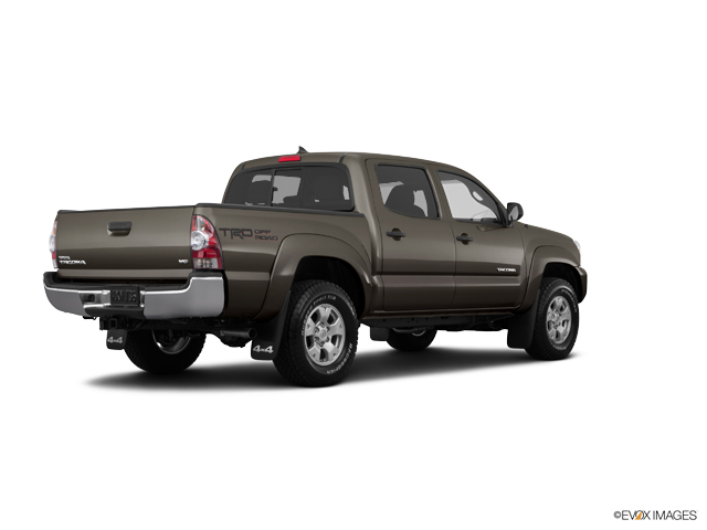 2015 Toyota Tacoma Vehicle Photo in KANSAS CITY, MO 64114-4502