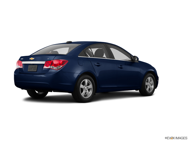 2015 Chevrolet Cruze Vehicle Photo in KANSAS CITY, MO 64114-4502