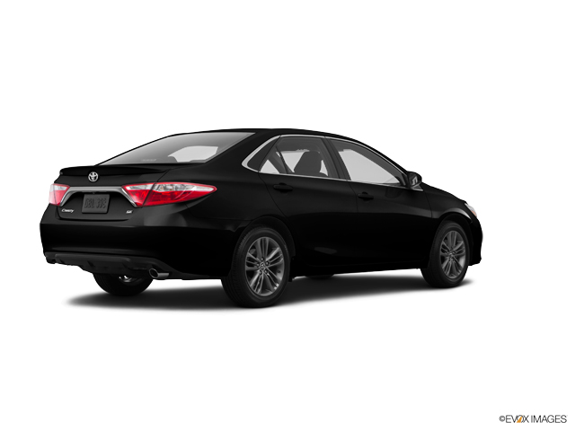 2015 Toyota Camry Vehicle Photo in Trevose, PA 19053