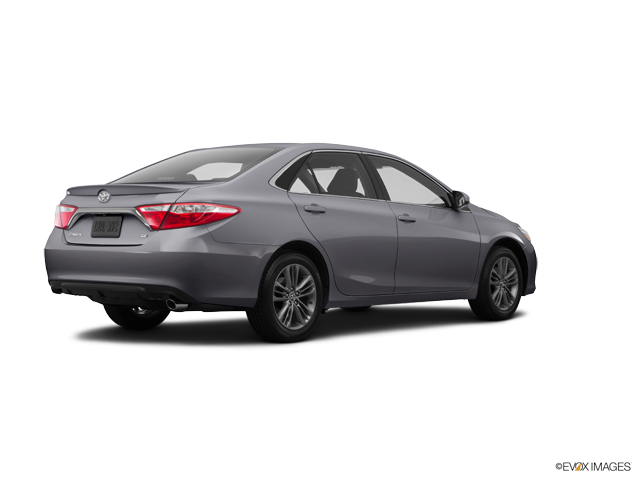 2015 Toyota Camry Vehicle Photo in Trevose, PA 19053