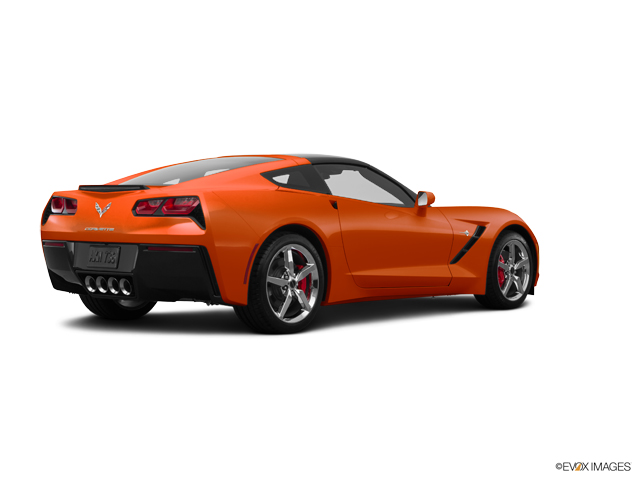 2015 Chevrolet Corvette Vehicle Photo in INDEPENDENCE, MO 64055-1314