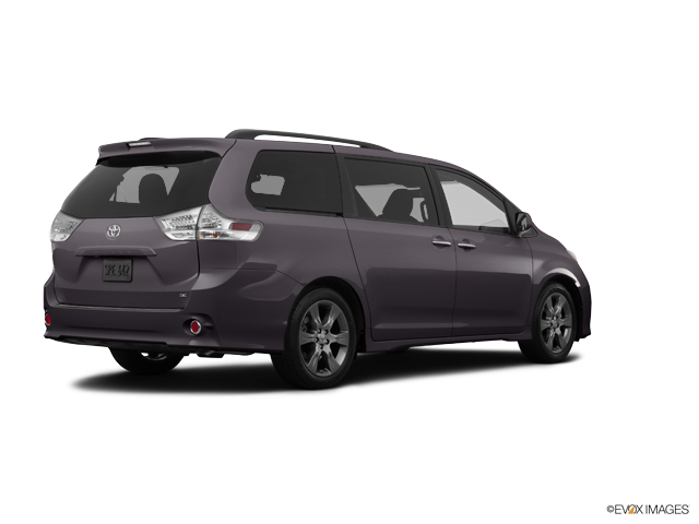 2015 Toyota Sienna Vehicle Photo in Trevose, PA 19053