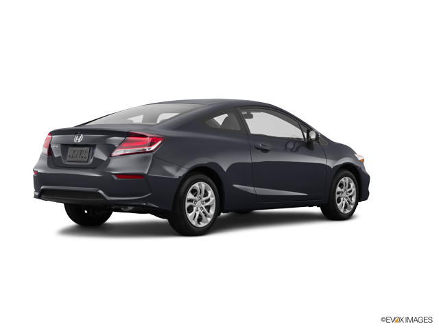 2015 Honda Civic Coupe Vehicle Photo in BETHLEHEM, PA 18017