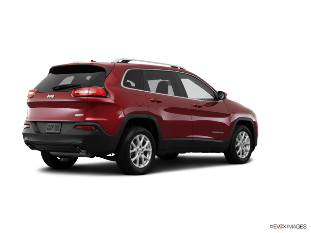 2015 Jeep Cherokee Vehicle Photo in INDEPENDENCE, MO 64055-1377