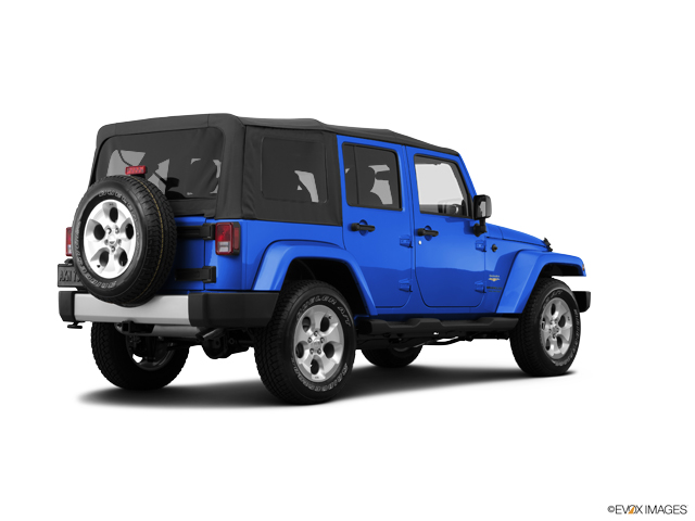 2015 Jeep Wrangler Unlimited Vehicle Photo in BETHLEHEM, PA 18017