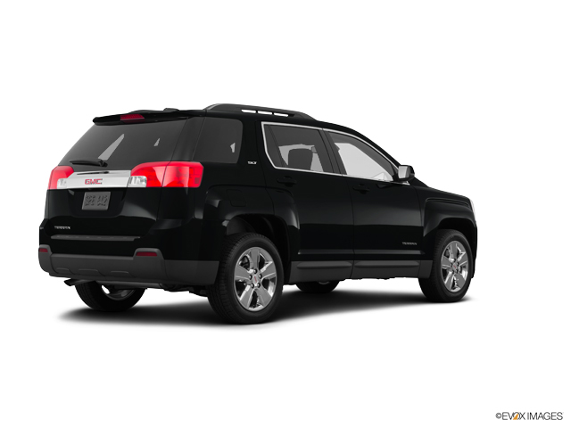 2015 GMC Terrain Vehicle Photo in INDEPENDENCE, MO 64055-1377