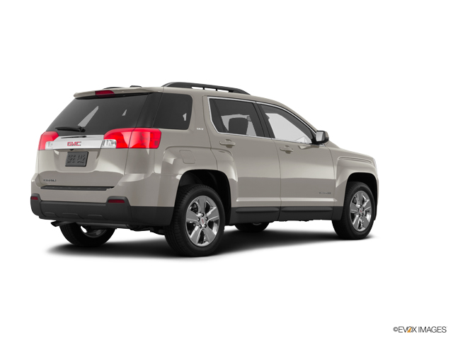 2015 GMC Terrain Vehicle Photo in BETHLEHEM, PA 18017