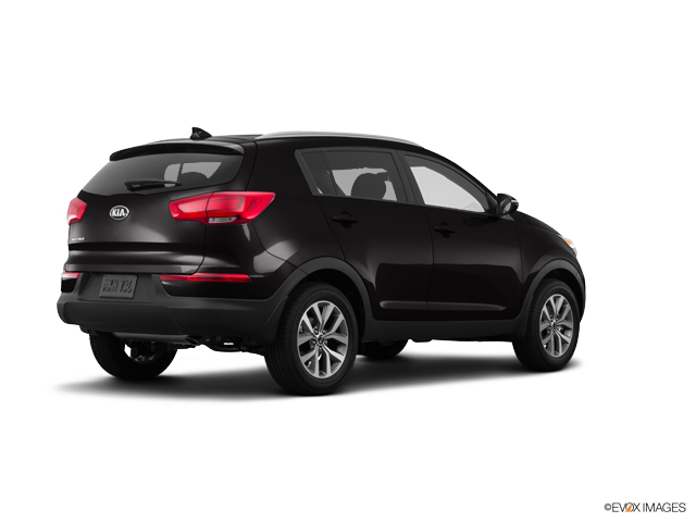 2015 Kia Sportage Vehicle Photo in INDEPENDENCE, MO 64055-1377