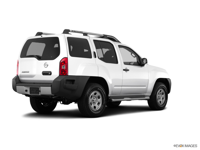 2015 Nissan Xterra Vehicle Photo in Bluffton, SC 29910