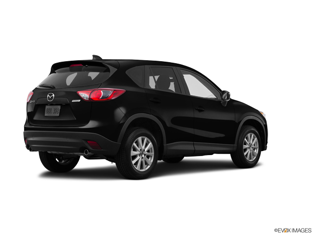 2015 Mazda CX-5 Vehicle Photo in Trevose, PA 19053