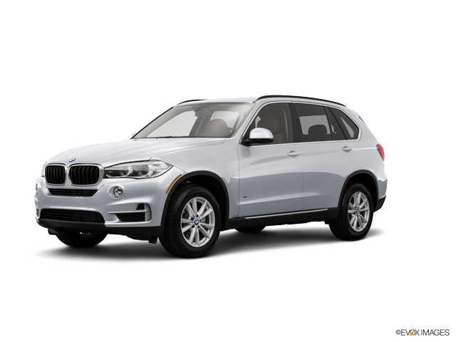 2015 BMW X5 xDrive35i Vehicle Photo in BETHLEHEM, PA 18017-9401