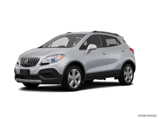 2015 Buick Encore KL4CJCSB4FB242372