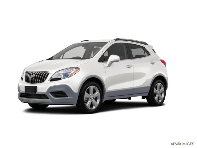 2015 Buick Encore Vehicle Photo in BRUNSWICK, GA 31525-1881