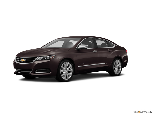 2015 Chevrolet Impala 1G1165S38FU127449