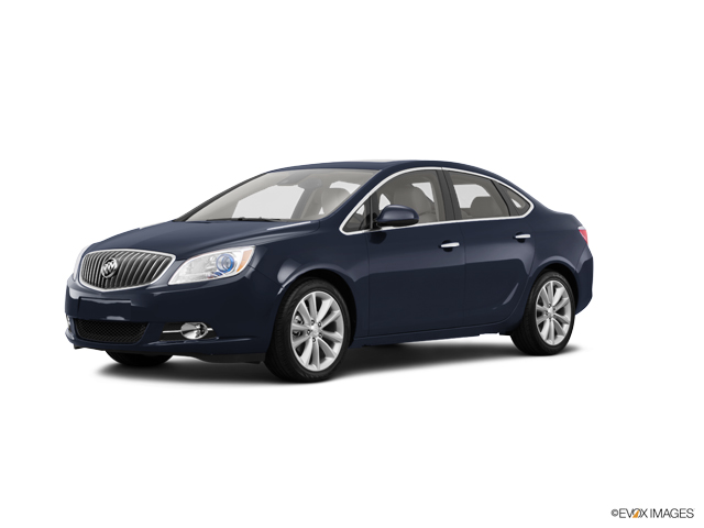 2015 Buick Verano 1G4PS5SKXF4163417