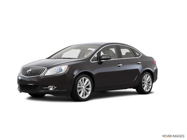 2015 Buick Verano Vehicle Photo in Trevose, PA 19053
