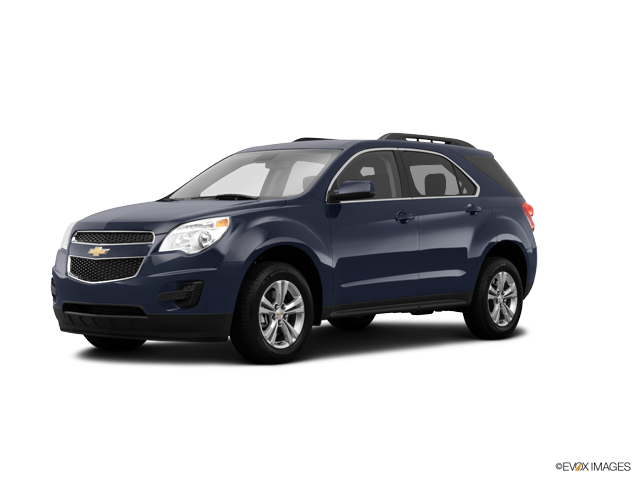 2015 Chevrolet Equinox 2GNFLFEK0F6225699