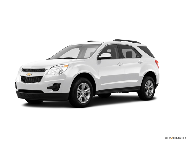 2015 Chevrolet Equinox Vehicle Photo in SAVANNAH, GA 31406-4513
