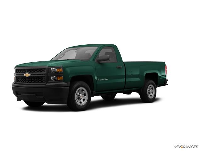 2015 Chevrolet Silverado 1500 1GCNCPEH9FZ355340