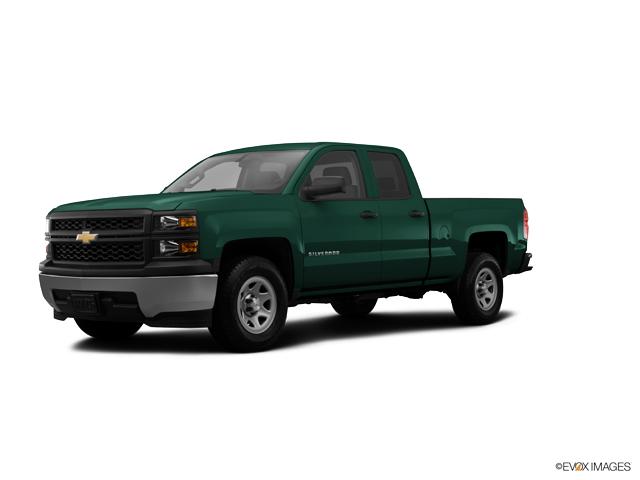 2015 Chevrolet 1500 Silverado 1GCRCPEC3FZ392521