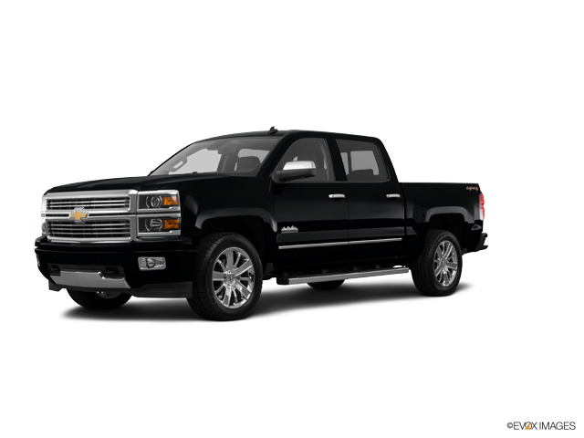 2015 Chevrolet Silverado 1500 Vehicle Photo in TOPEKA, KS 66609-0000