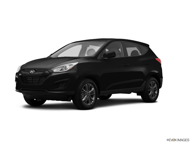 2015 Hyundai TUCSON Vehicle Photo in Philadelphia, PA 19116