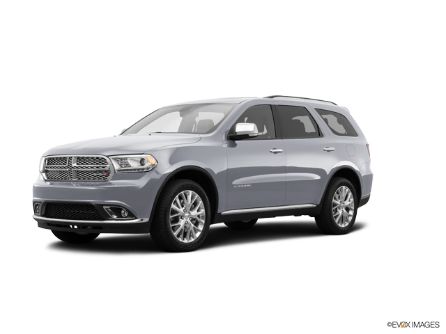 2015 Dodge Durango Vehicle Photo in BETHLEHEM, PA 18017-9401