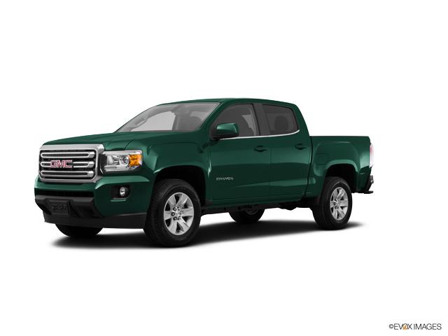 2015 GMC Canyon 1GTG6BE31F1134269