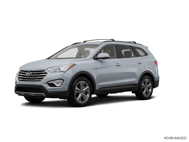 2015 Hyundai Santa Fe KM8SMDHF3FU090254
